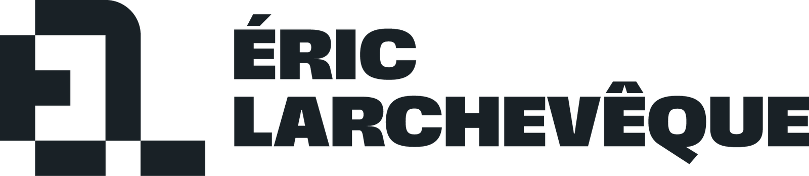 Éric Larchevêque