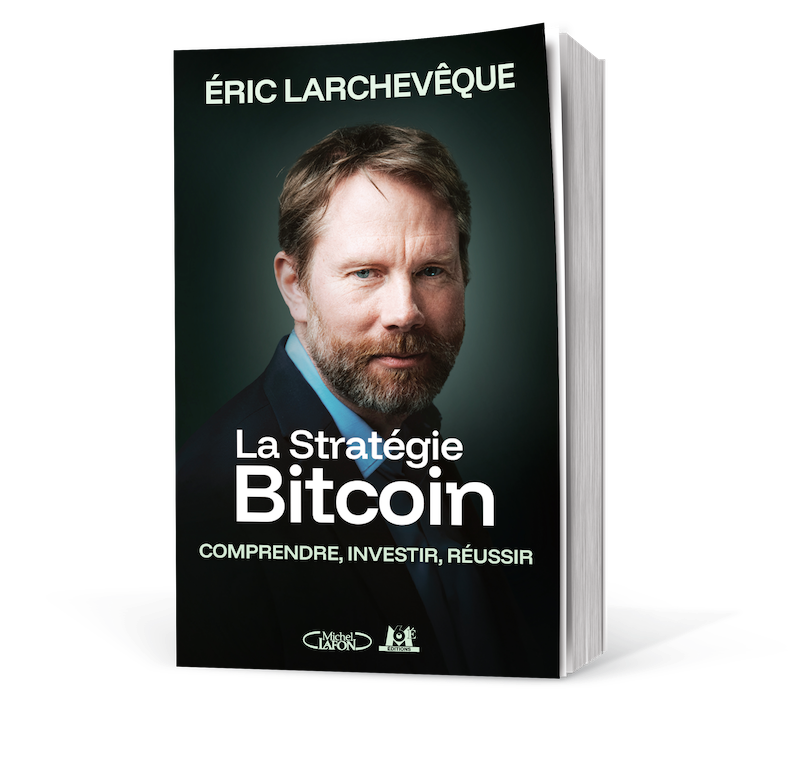 La Stratégie Bitcoin