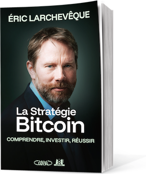 La Stratégie Bitcoin