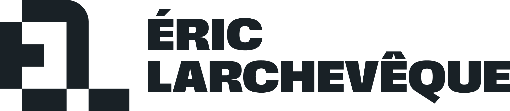Éric Larchevêque